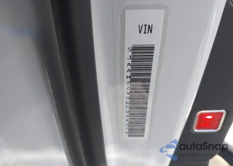 2019 Bentley Bentayga V8 из США, поврежденный, VIN SJAAM2ZV9KC024576